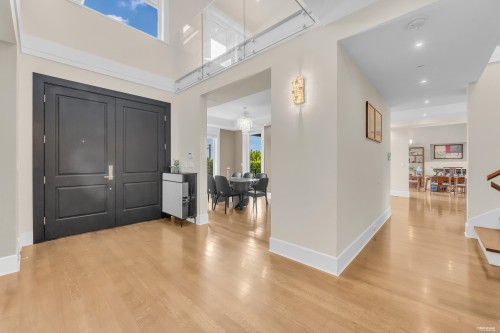 1139 Esquimalt Avenue, West Vancouver, BC - Indoor Photo Showing Other Room