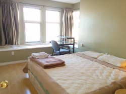 ROOMS in SHARED-12331 Mcneely Drive Richmond, BC V6V 2S3