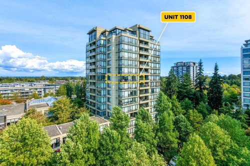 1108-9133 Hemlock Drive  Richmond, BC V6Y 4J9