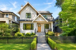 3363 15th Avenue W Vancouver, BC V6R 2Y9