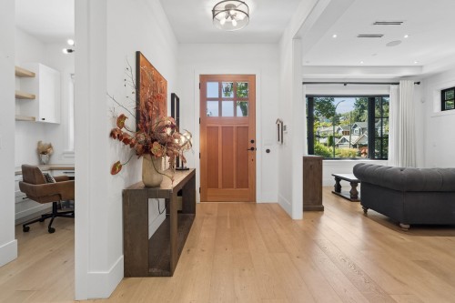 3363 15Th Avenue W, Vancouver, BC - Indoor