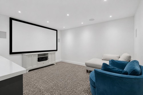 3363 15Th Avenue W, Vancouver, BC - Indoor Photo Showing Other Room