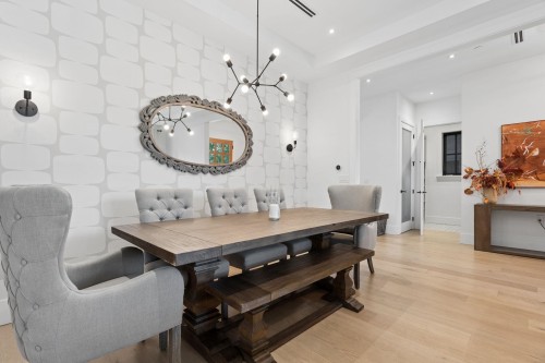 3363 15Th Avenue W, Vancouver, BC - Indoor Photo Showing Other Room