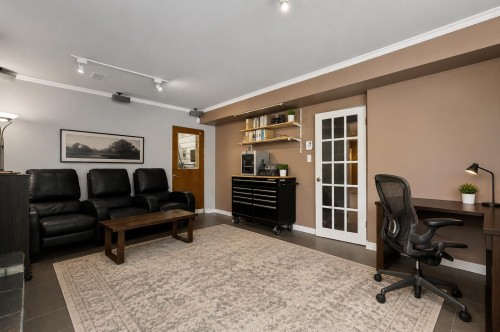 3883 Delbrook Avenue, North Vancouver, BC - Indoor