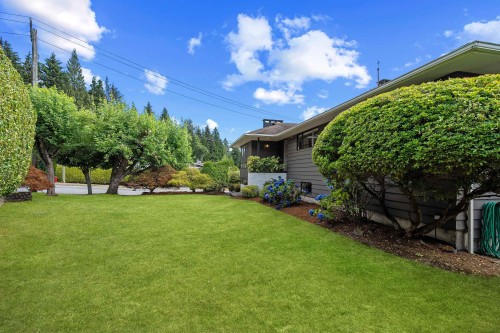 3883 Delbrook Avenue, North Vancouver, BC - Outdoor