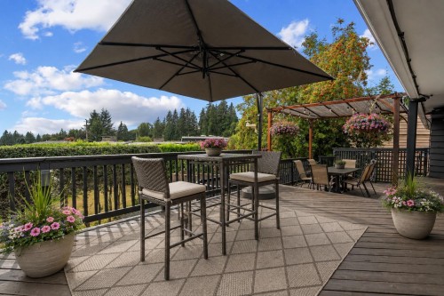 3883 Delbrook Avenue, North Vancouver, BC - Outdoor With Deck Patio Veranda With Exterior