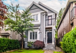 3288 32nd Avenue W Vancouver, BC V6L 2C3