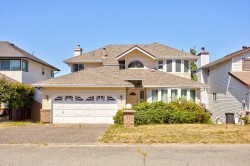 1273 Benneck Way  Port Coquitlam, BC V3C 5Y8