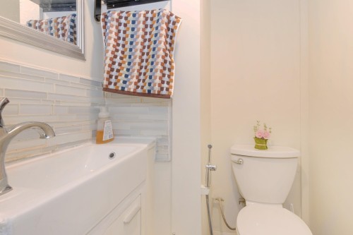 21727 Ridgeway Crescent, Maple Ridge, BC - Indoor Photo Showing Bathroom