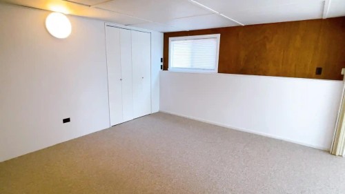 2308 Jefferson Avenue, West Vancouver, BC - Indoor Photo Showing Other Room