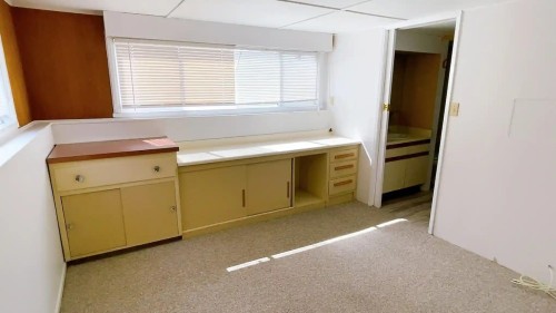 2308 Jefferson Avenue, West Vancouver, BC - Indoor