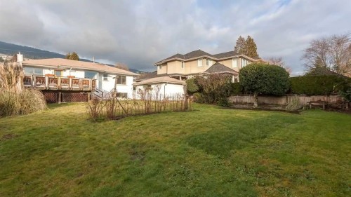 2308 Jefferson Avenue, West Vancouver, BC - Outdoor