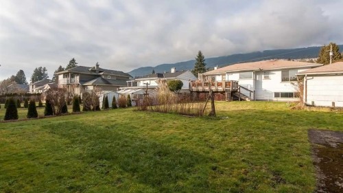 2308 Jefferson Avenue, West Vancouver, BC - Outdoor