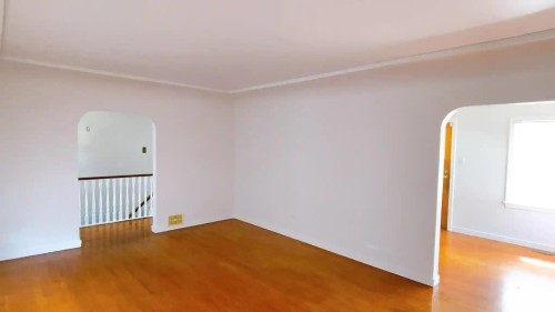 2308 Jefferson Avenue, West Vancouver, BC - Indoor Photo Showing Other Room