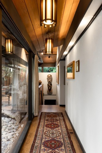 6821 Laurel Street, Vancouver, BC - Indoor Photo Showing Other Room
