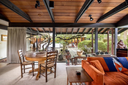 6821 Laurel Street, Vancouver, BC -  With Deck Patio Veranda With Exterior
