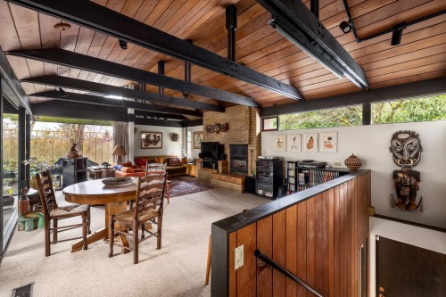 6821 Laurel Street, Vancouver, BC - 