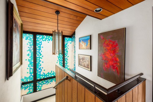 6821 Laurel Street, Vancouver, BC - Indoor Photo Showing Other Room