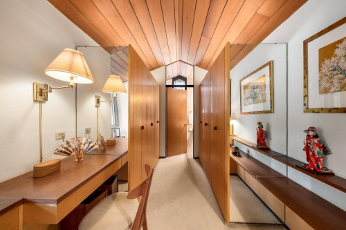 6821 Laurel Street, Vancouver, BC - Indoor Photo Showing Other Room