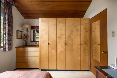 6821 Laurel Street, Vancouver, BC - Indoor