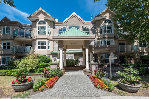 107-2331 Welcher Avenue  Port Coquitlam, BC V3C 6H5