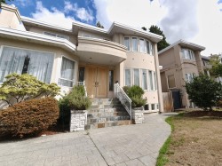1463 57th Avenue WVancouver, BC V6P 1T1