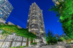 2207-198 Aquarius Mews  Vancouver, BC V6Z 2Y4