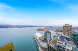 4103-1011 Cordova Street WVancouver, BC V6C 0B2