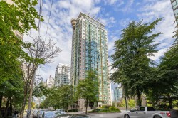 411-1367 Alberni Street Vancouver, BC V6E 4R9