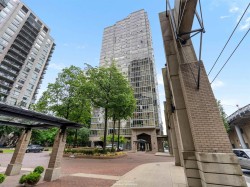 2001-950 Cambie Street Vancouver, BC V6B 5X5