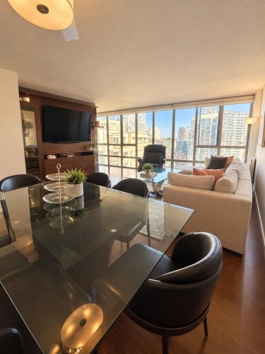 2001-950 Cambie Street , Vancouver, BC V6B 5X5 4