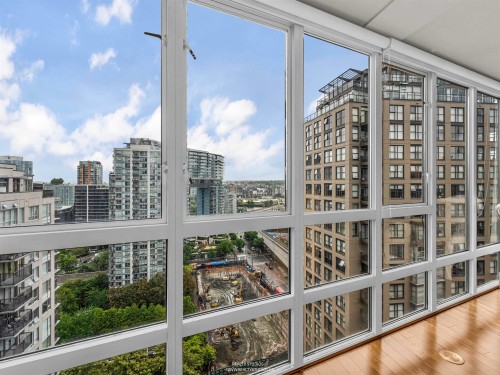 2001-950 Cambie Street , Vancouver, BC V6B 5X5 5