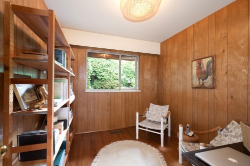 805 Younette Drive, West Vancouver, BC - Indoor