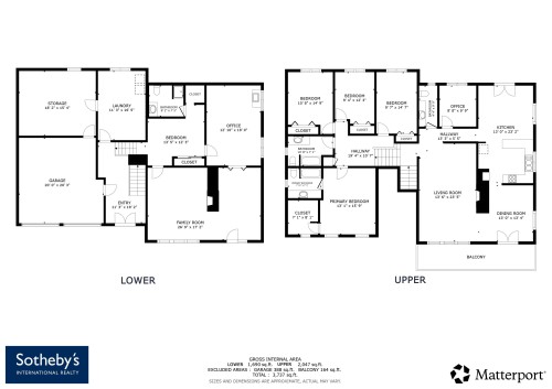 805 Younette Drive, West Vancouver, BC - Other