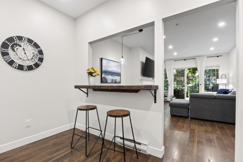 106-4745 54A Street, Delta, BC - Indoor