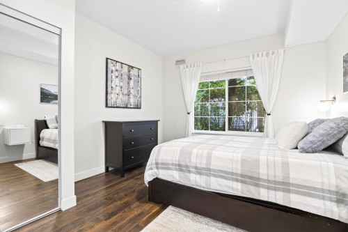 106-4745 54A Street, Delta, BC - Indoor Photo Showing Bedroom