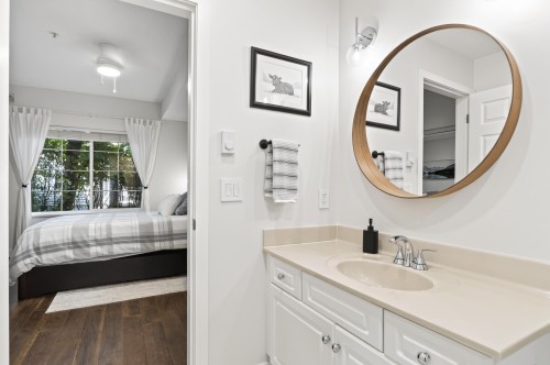 106-4745 54A Street, Delta, BC - Indoor Photo Showing Bathroom