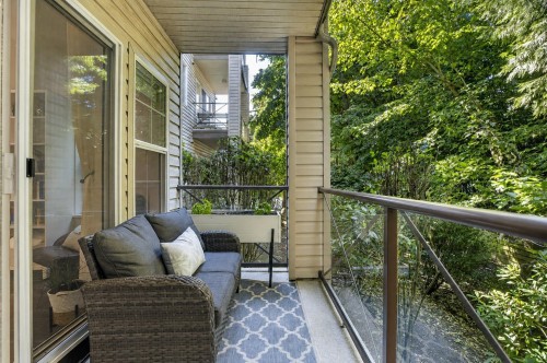 106-4745 54A Street, Delta, BC - Outdoor With Balcony With Exterior