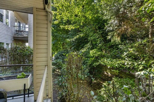 106-4745 54A Street, Delta, BC - Outdoor With Balcony