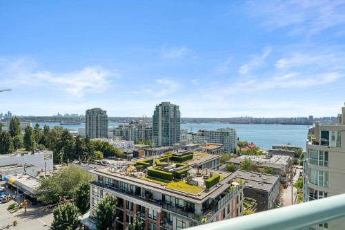 1201-120 2nd Street W North Vancouver, BC V7M 1C3