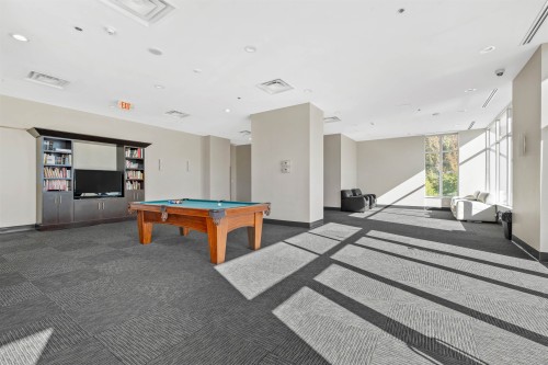 3003-1178 Heffley Crescent, Coquitlam, BC - Indoor Photo Showing Other Room