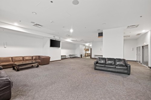 3003-1178 Heffley Crescent, Coquitlam, BC - Indoor Photo Showing Other Room