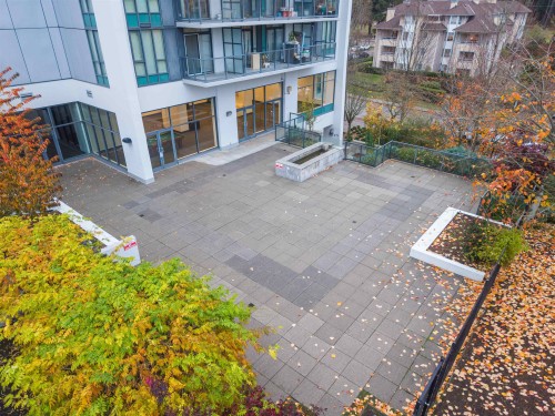 3003-1178 Heffley Crescent, Coquitlam, BC - Outdoor