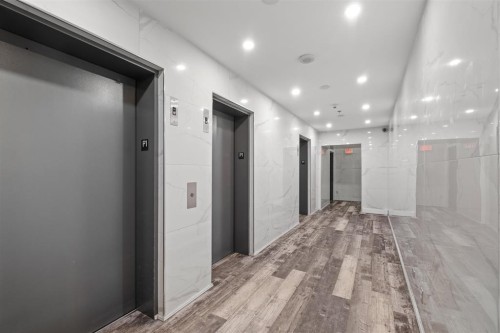 3003-1178 Heffley Crescent, Coquitlam, BC - Indoor Photo Showing Other Room