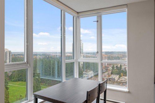3003-1178 Heffley Crescent, Coquitlam, BC - Indoor