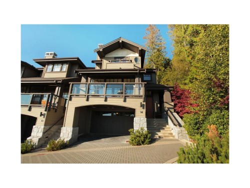 14-2555 Skilift Road  West Vancouver, BC V7S 3K1