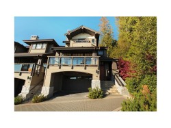 14-2555 Skilift Road  West Vancouver, BC V7S 3K1