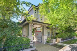 202-4238 Albert Street Burnaby, BC V5C 6T1