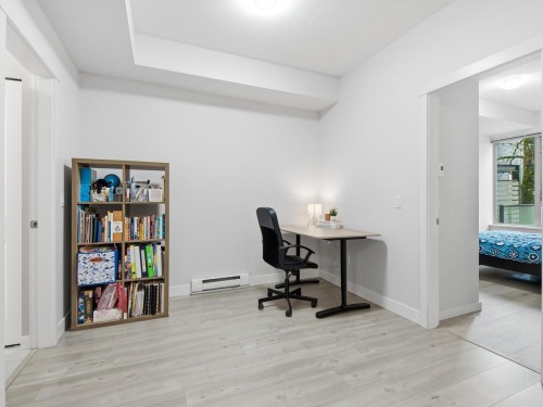 32-9229 University Crescent, Burnaby, BC - Indoor
