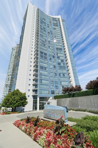 2806-4189 Halifax Street  Burnaby, BC V5C 0H9